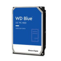 Western Digital 6TB BLUE 256MB 