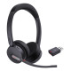 Yealink WH64 Hybrid Dual UC - Headset 