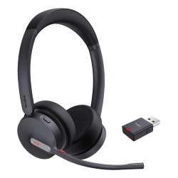 Yealink WH64 Hybrid Dual UC - Headset 