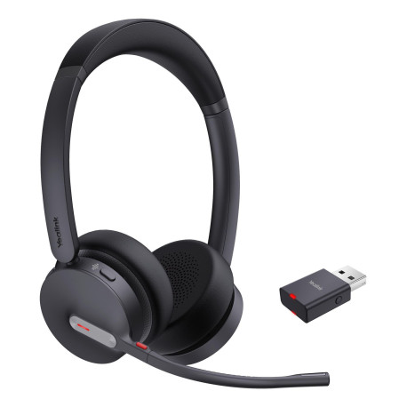 Yealink WH64 Hybrid Dual UC - Headset 