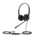 Yealink UH34 SE Dual UC Headset 