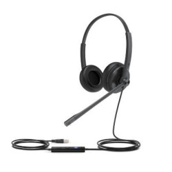 Yealink UH34 SE Dual UC Headset 