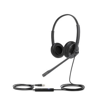 Yealink UH34 SE Dual UC Headset 