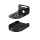 Logitech Camera mount, splitter case 