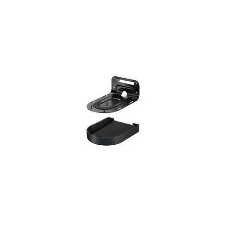 Logitech Camera mount, splitter case 