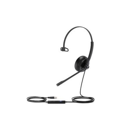 Yealink UH34 SE Mono UC 