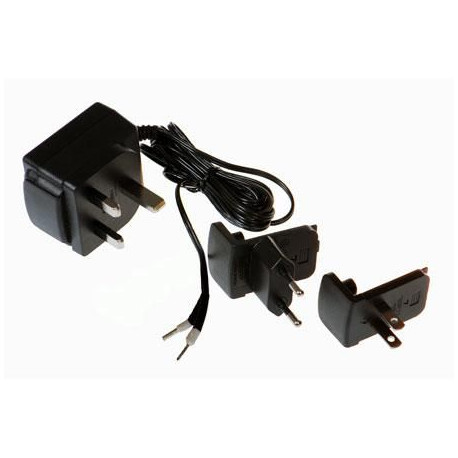 Brainboxes Power Adapter 5V 1A Terminal (PW-600)