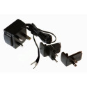 Brainboxes Power Adapter 5V 1A Terminal (PW-600)