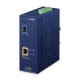 Planet IP40 Industrial 1-Port 