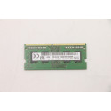 Lenovo 4GB DDR4 SODIMM memory 