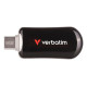 Verbatim Plectra USB-C Flash Drive 