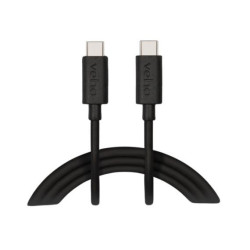 Veho USB-C to USB-C Charge and 