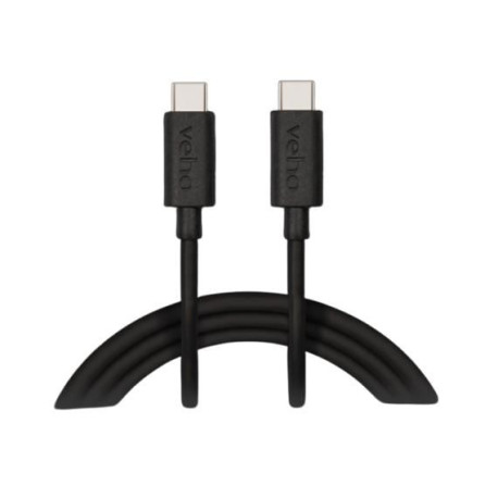 Veho USB-C to USB-C Charge and 