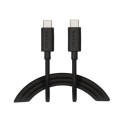 Veho USB-C to USB-C Charge and 