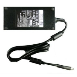 Dell 180w 7.4mm ac Adapter with 