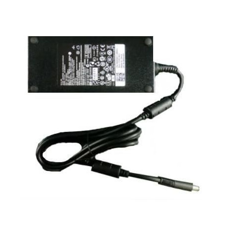 Dell 180w 7.4mm ac Adapter with 
