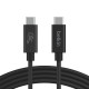 Belkin Usb Cable 2 M Usb4 Gen 2X2 
