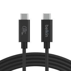 Belkin Usb Cable 2 M Usb4 Gen 2X2 