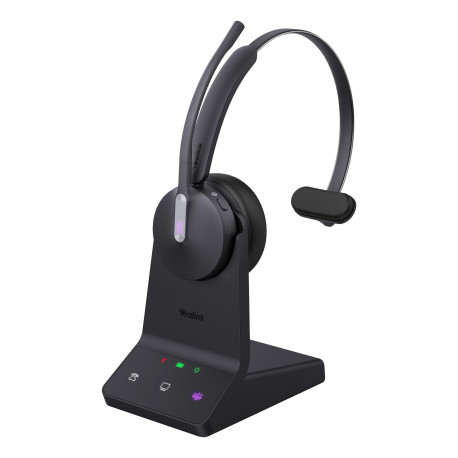 Yealink Wh64 Mono Teams Headset 
