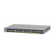 Netgear Gs728Tp Managed L2/L3/L4 