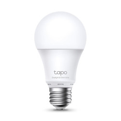 TP-Link Smart Bulb 8 W White Wi-Fi 