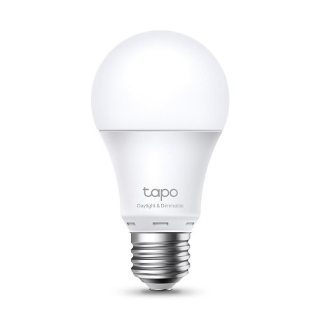 TP-Link Smart Bulb 8 W White Wi-Fi 