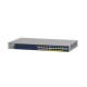 Netgear Gs728Tpp Managed L2/L3/L4 