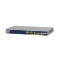 Netgear Gs728Tpp Managed L2/L3/L4