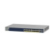Netgear Gs752Tpp Managed L2/L3/L4 
