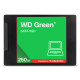 Western Digital Wds100T5G0A 250 Gb 2.5 