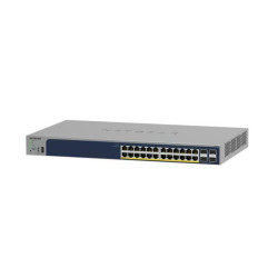 Netgear Gs752Tpp Managed L2/L3/L4 