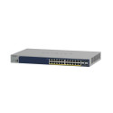 Netgear Gs752Tpp Managed L2/L3/L4 