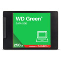 Western Digital Wds100T5G0A 250 Gb 2.5 