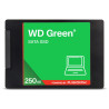 Western Digital Wds100T5G0A 250 Gb 2.5