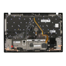 Lenovo GRP KBD BZL,EURO ENG,WL,DB,CHY 