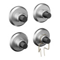 Vogel's PLA 9305, DVLED MOUNTING BOLTS (4PCS) - CONNECT-IT