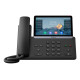 Yealink SIP-T77U IP Phone - 