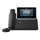 Yealink SIP-T85W IP Phone - 