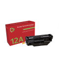 Xerox Ay Remanufactured Black Toner 