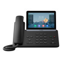 Yealink SIP-T87W IP Phone - Voip 