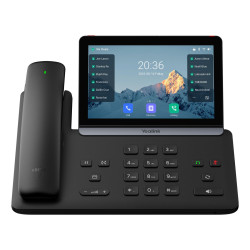 Yealink SIP-T88W Pro IP Phone - Voip 