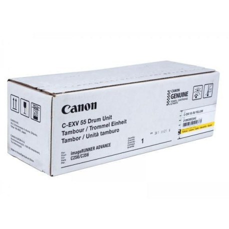 Canon C-Exv 55 Toner Cartridge 1 