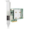HP Enterprise Smart Array P408e-p SR Gen10- SAS HD Ports (804405-B21)