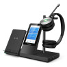 Yealink UC Dect Headset WH66 Dual 