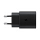 Samsung Mains charger RAPIDE 25W Port 