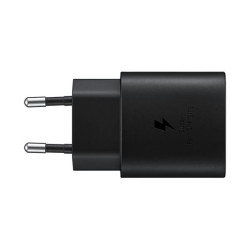 Samsung Mains charger RAPIDE 25W Port 