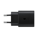 Samsung Mains charger RAPIDE 25W Port EP-TA800NBEGEU
