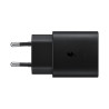 Samsung Mains charger RAPIDE 25W Port 