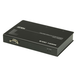 Aten USB HDMI HDBaseT 2.0 KVM 
