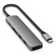 Satechi Interface Hub Usb Type-C 